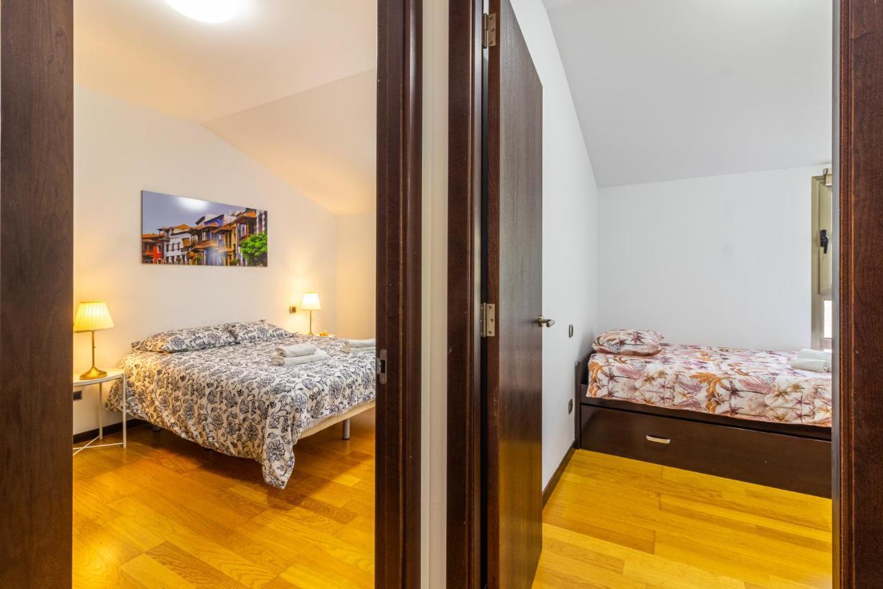Flatguest Tabaiba II Lejlighed Las Palmas de Gran Canaria Eksteriør billede